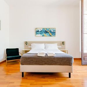 Kamer met een King Size Bed