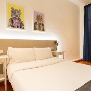 Standaard Kamer met een King Size Bed